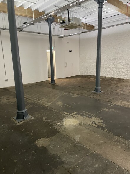 35 King St, Bristol à louer - Photo de l’immeuble – Image 2 sur 9