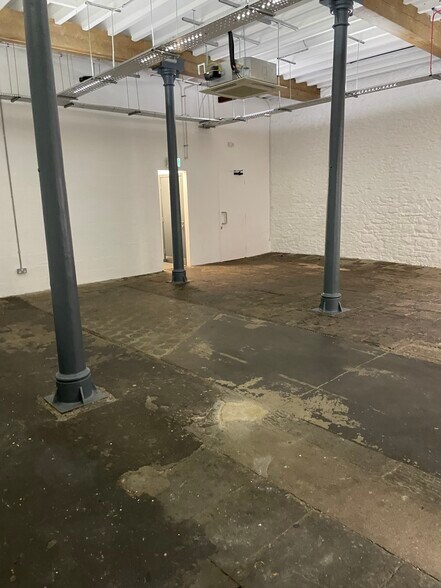 35 King St, Bristol à louer - Photo de l’immeuble – Image 3 sur 9