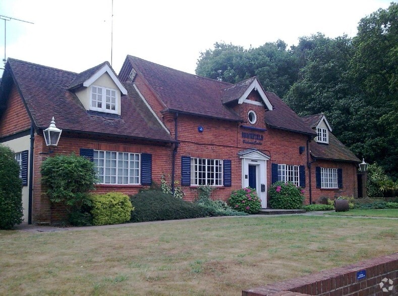 High Rd, Epping à louer - Photo principale – Image 1 sur 1