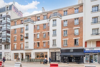 Plus de détails pour 54 Rue Du Faubourg Du Temple, Paris - Local commercial à louer
