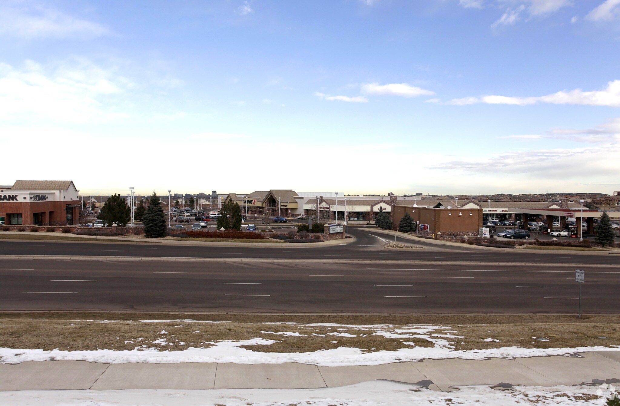 9227-9231 E Lincoln Ave, Lone Tree, CO à louer Photo principale– Image 1 sur 5