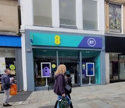 59-60 Northumberland St, Newcastle Upon Tyne à louer Photo de l’immeuble– Image 1 sur 2
