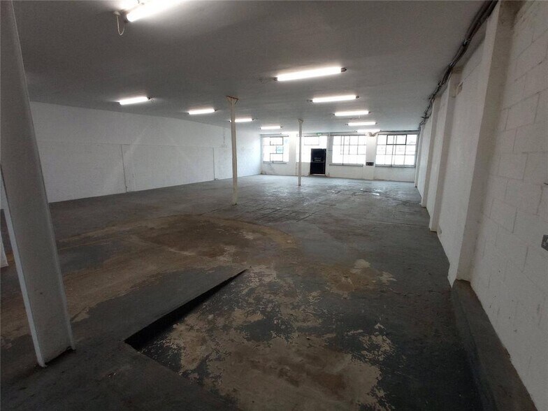 Unit 62A Princess Margaret Rd, Tilbury à louer - Photo de l’immeuble – Image 2 sur 4