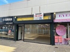 52 North St, Romford LND - Local commercial