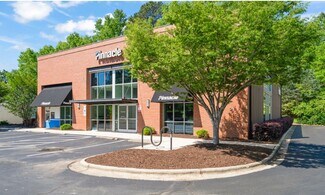 Plus de détails pour 1203 Martin Luther King Jr Blvd, Chapel Hill, NC - Local commercial à vendre