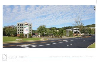 Plus de détails pour 181 Howard Blvd, Mount Arlington, NJ - Local commercial à louer