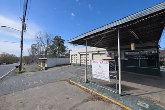 Plus de détails pour Historic Downtown Roswell- .89 Acres – à vendre, Roswell, GA