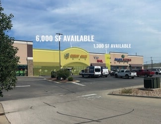 Plus de détails pour 332 Marshall Dr, Saint Robert, MO - Local commercial à louer