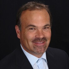 Eric Charlebois