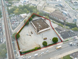 Plus de détails pour 4001-4003 Kensington Ave, Philadelphia, PA - Local commercial à vendre