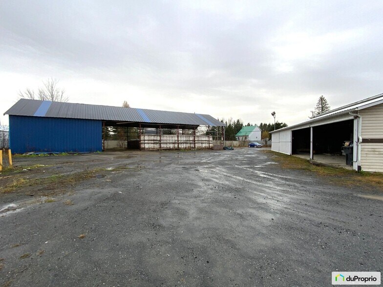 30 Rte 122, Sainte-clotilde-de-horton, QC à vendre - Photo de l’immeuble – Image 2 sur 16
