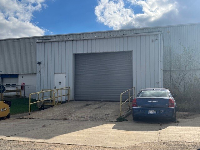 100 Eunice Ave, Parchment, MI à louer - Photo de l’immeuble – Image 3 sur 10