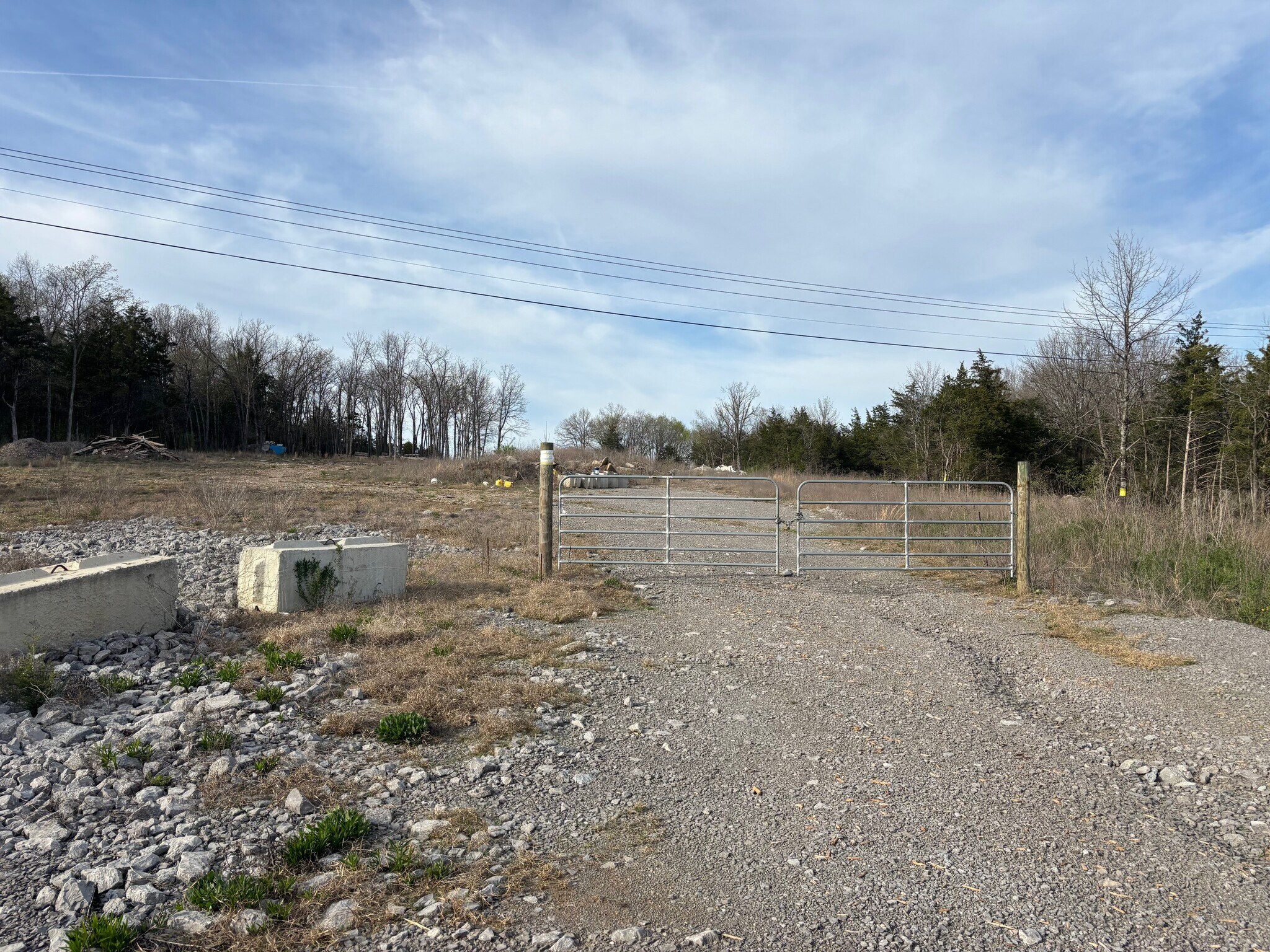 Burnt Knob Road Rd, Murfreesboro, TN à vendre Photo principale– Image 1 sur 4