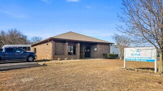 Plus de détails pour 921 N Main St, Hopkinsville, KY - Santé à vendre