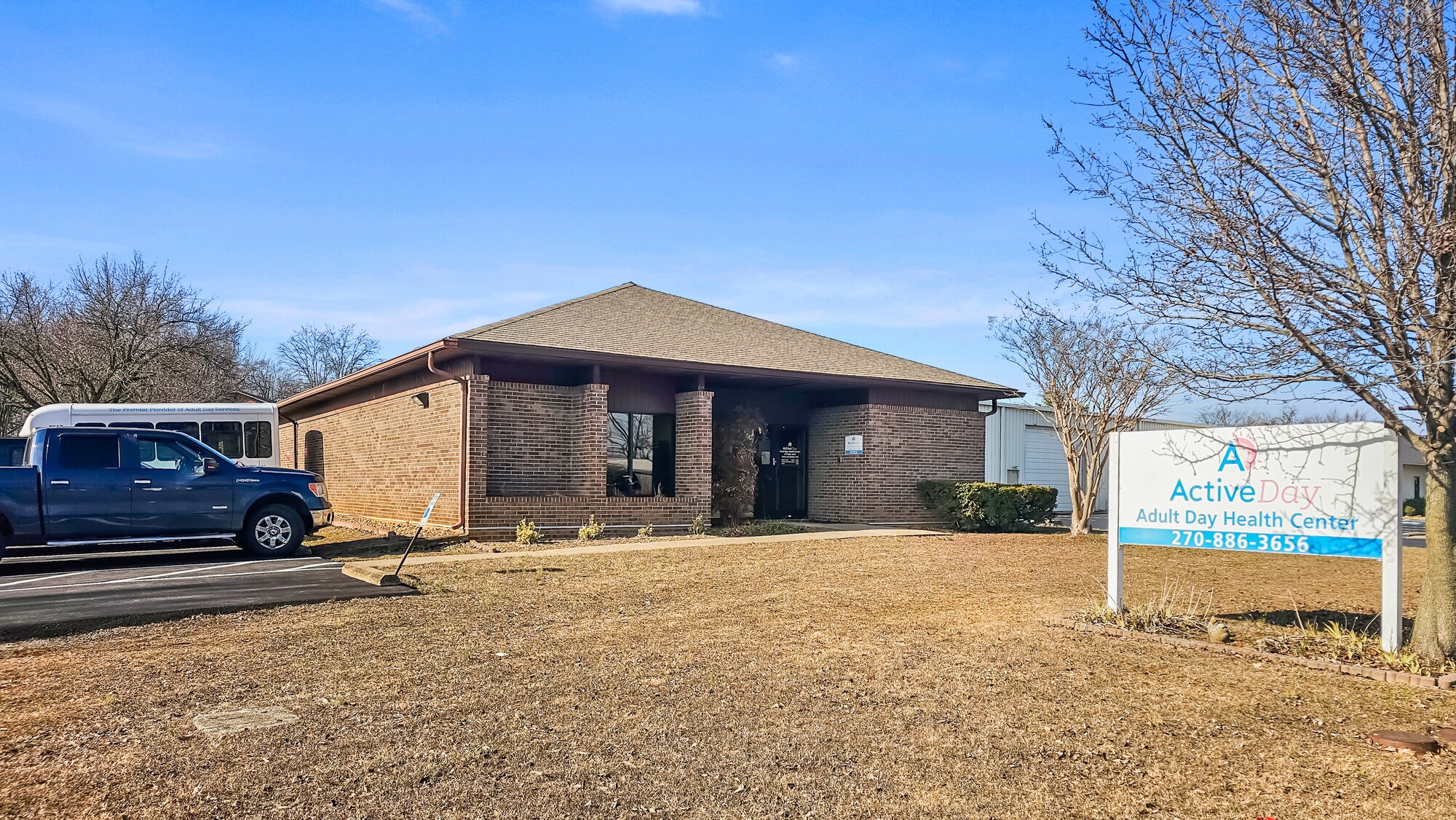 921 N Main St, Hopkinsville, KY à vendre Photo principale– Image 1 sur 6