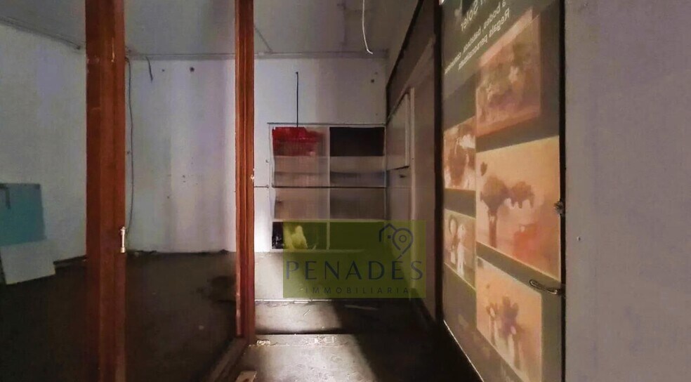 Local commercial dans Ontinyent, Valencia à louer - Photo intérieure – Image 3 sur 8