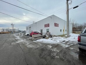 747 Walden Ave, Buffalo, NY à louer Photo intérieure– Image 1 sur 7