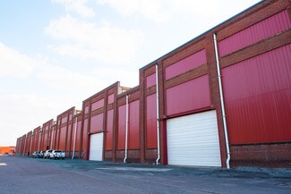 Plus de détails pour 191 S Keim St, Pottstown, PA - Industriel/Logistique à louer