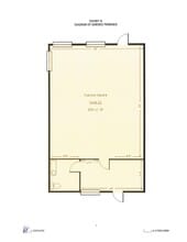 13451 Mcgregor Blvd, Fort Myers, FL à louer Plan de site– Image 1 sur 1