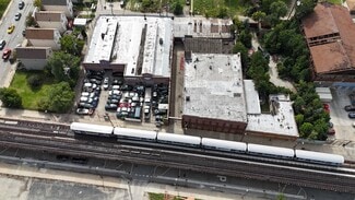 Plus de détails pour 3811 W Lake St, Chicago, IL - Industriel/Logistique à vendre
