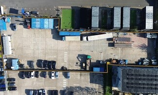 Plus de détails pour Delamare Rd, Cheshunt - Terrain à louer