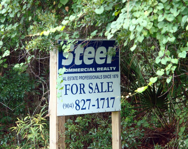 1585 SR 16, Saint Augustine, FL à vendre - Photo de l’immeuble – Image 2 sur 17