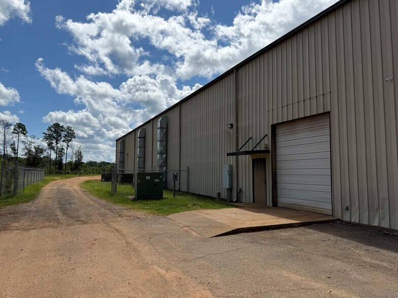 404 S Westover Blvd, Albany, GA à louer - Photo de l’immeuble – Image 2 sur 9