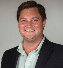 Glenn Person