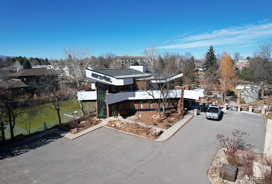 2683 N Taft Ave, Loveland, CO à vendre - Photo de l’immeuble – Image 1 sur 9