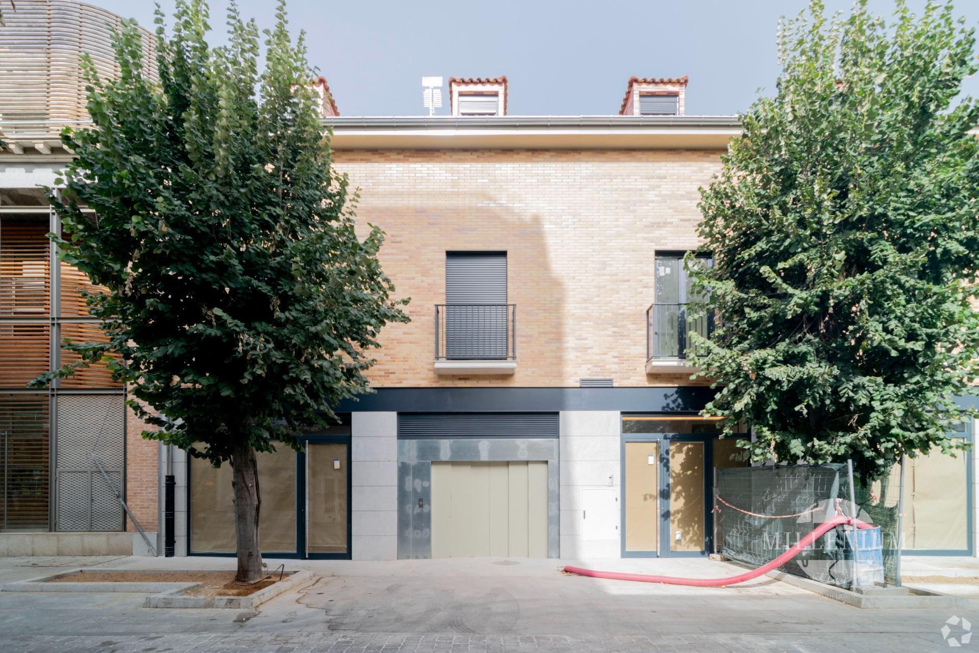 Local commercial dans San Fernando de Henares, Madrid à louer Photo intérieure– Image 1 sur 12