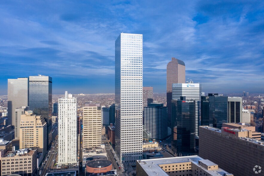 370 17th St, Denver, CO à louer - Photo principale – Image 1 sur 37