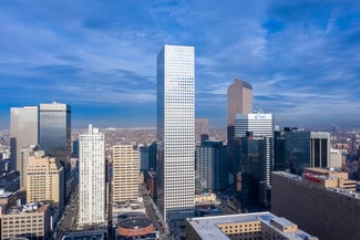 Plus de détails pour 370 17th St, Denver, CO - Local commercial à louer