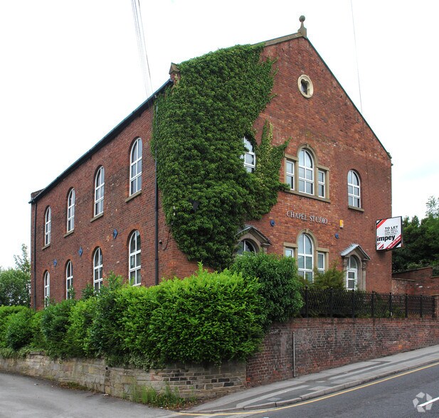 47-49 Waterloo Rd, Stockport à vendre - Photo de l’immeuble – Image 2 sur 4