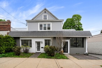 Plus de détails pour 1205 Massachusetts Ave, Arlington, MA - Local commercial à vendre