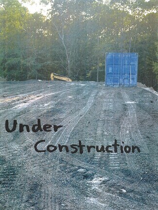 Plus de détails pour 4 Commerce Ct, Ledyard, CT - Terrain à louer