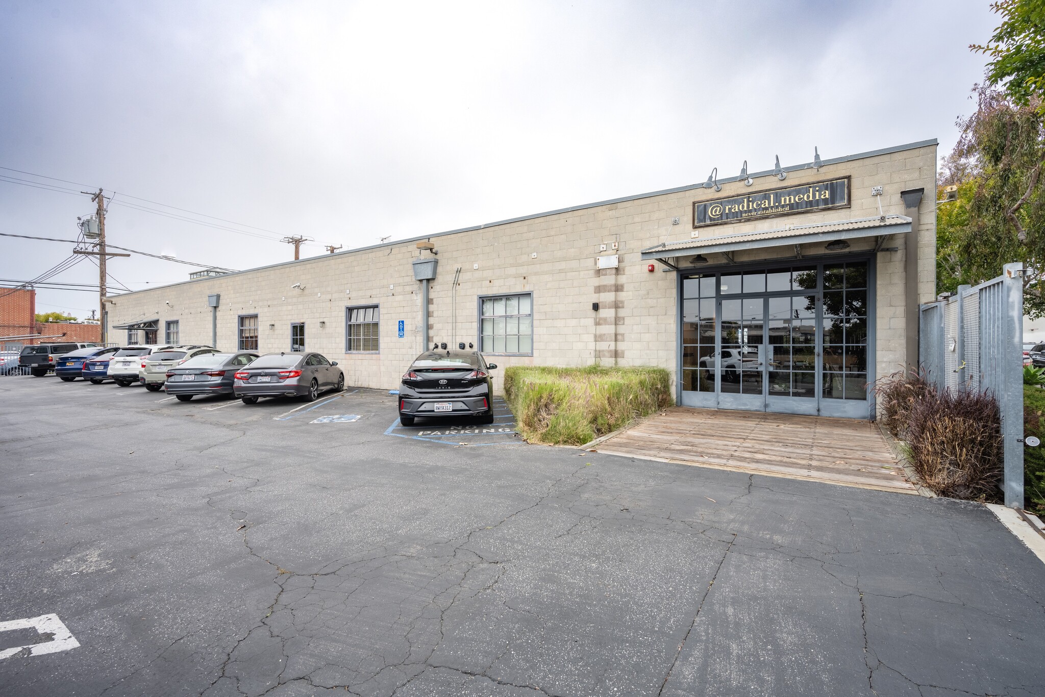 1630-1638 12th St, Santa Monica, CA à vendre Photo principale– Image 1 sur 18