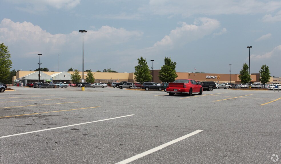 1500 Market Place Blvd, Cumming, GA à louer - Photo de l’immeuble – Image 3 sur 4
