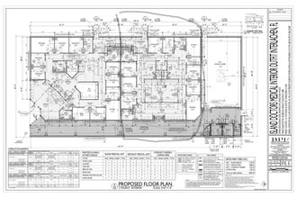 1114 Highway 20, Interlachen, FL à louer Plan de site– Image 2 sur 2