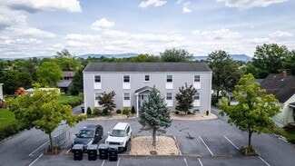 Plus de détails pour 958 College Ave, Harrisonburg, VA - Logement à vendre