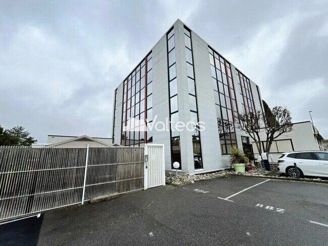 Plus de détails pour 11 Rue Paulin Talabot, Toulouse - Bureau à louer