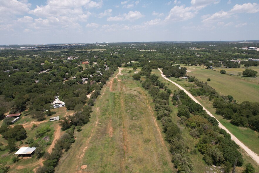 10109 FM 969 Rd, Austin, TX à louer - Photo de l’immeuble – Image 2 sur 9