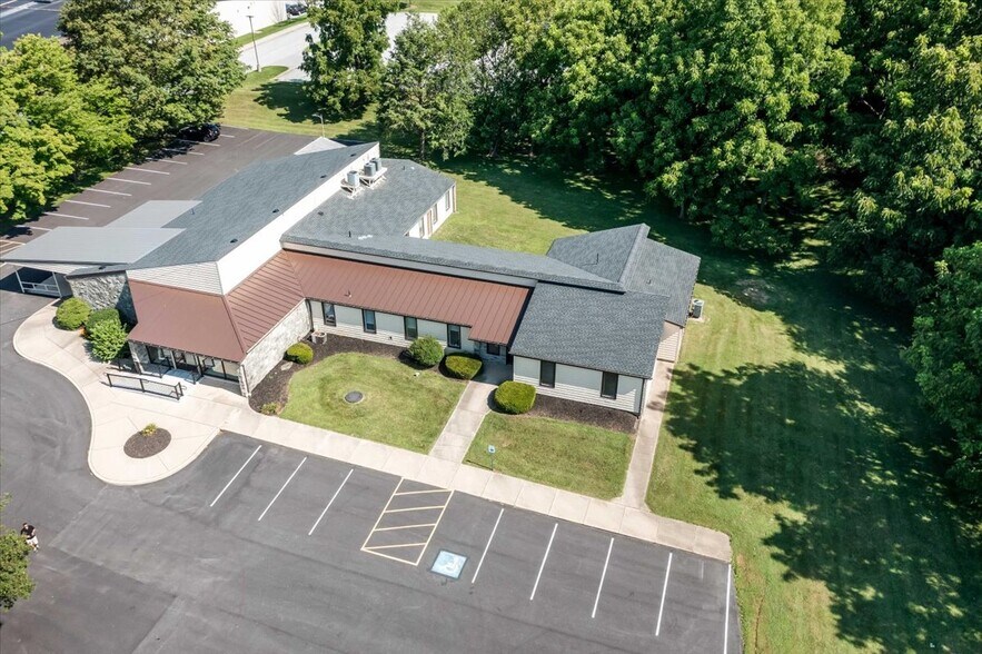 381 Route 41, Christiana, PA à vendre - Photo principale – Image 1 sur 4