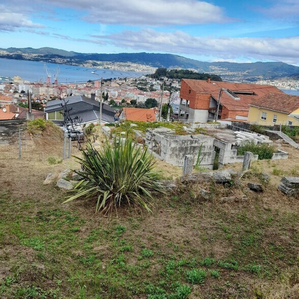 Terrain dans Vigo, Pontevedra à vendre - Photo principale – Image 2 sur 27