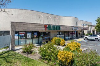 Plus de détails pour 20655 Soledad Canyon Rd, Santa Clarita, CA - Local commercial à louer