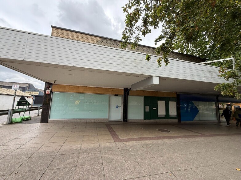 Crossgates, Leeds à louer - Photo de l’immeuble – Image 3 sur 3