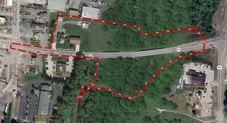 Plus de détails pour 17030 McConnellsville Rd, Caldwell, OH - Terrain à vendre