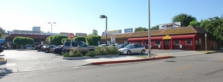 Plus de détails pour 15600 Ventura Blvd, Encino, CA - Local commercial à louer