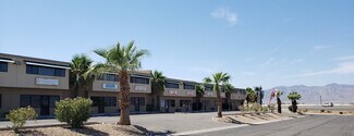 Plus de détails pour 1524 E Drinda Way, Bullhead City, AZ - Industriel/Logistique à louer