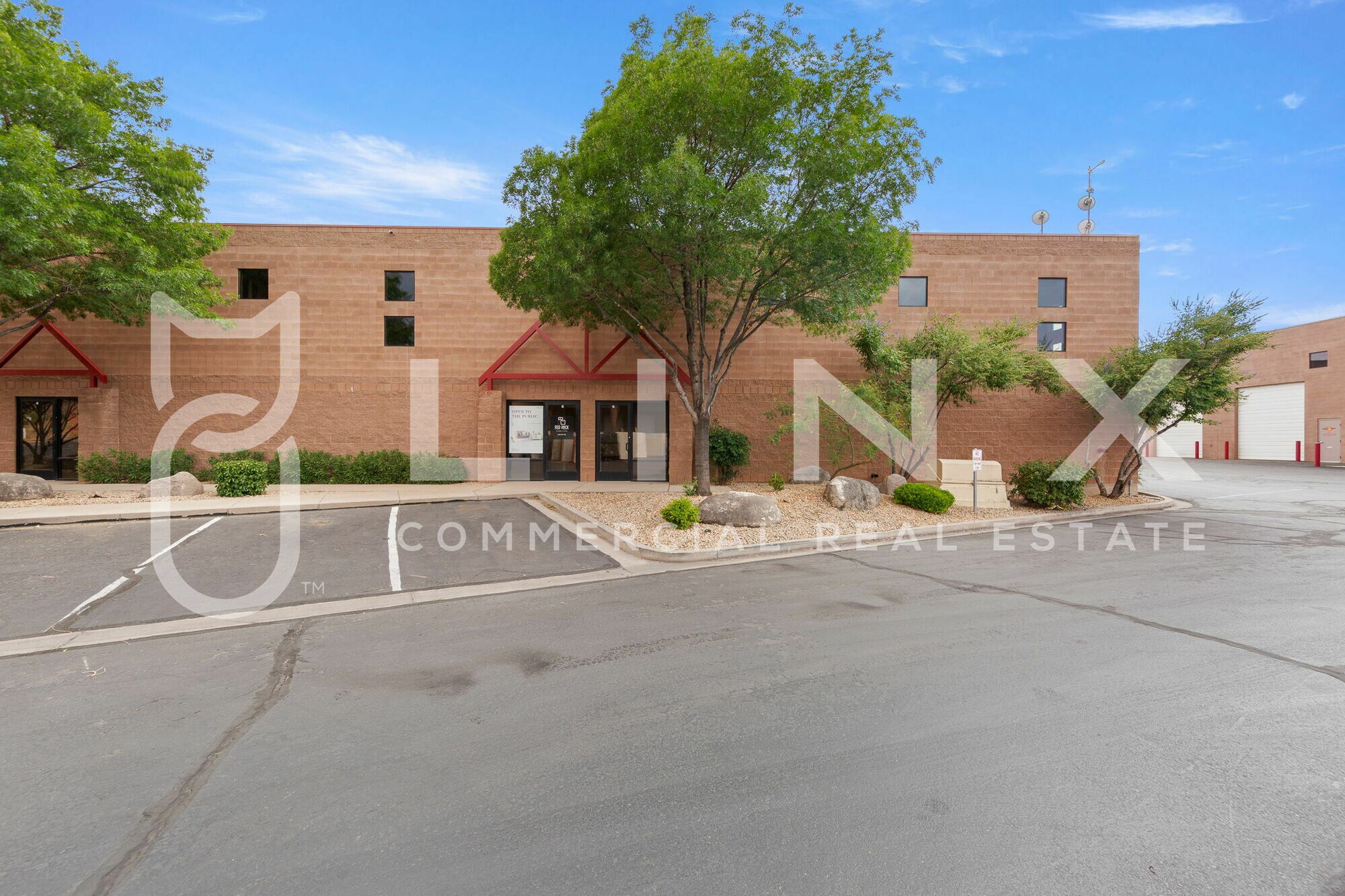 473 N Old Hwy 91, Hurricane, UT à louer Photo de l’immeuble– Image 1 sur 5