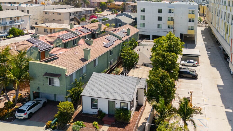 4333 Florida St, San Diego, CA à vendre - Photo de l’immeuble – Image 2 sur 21